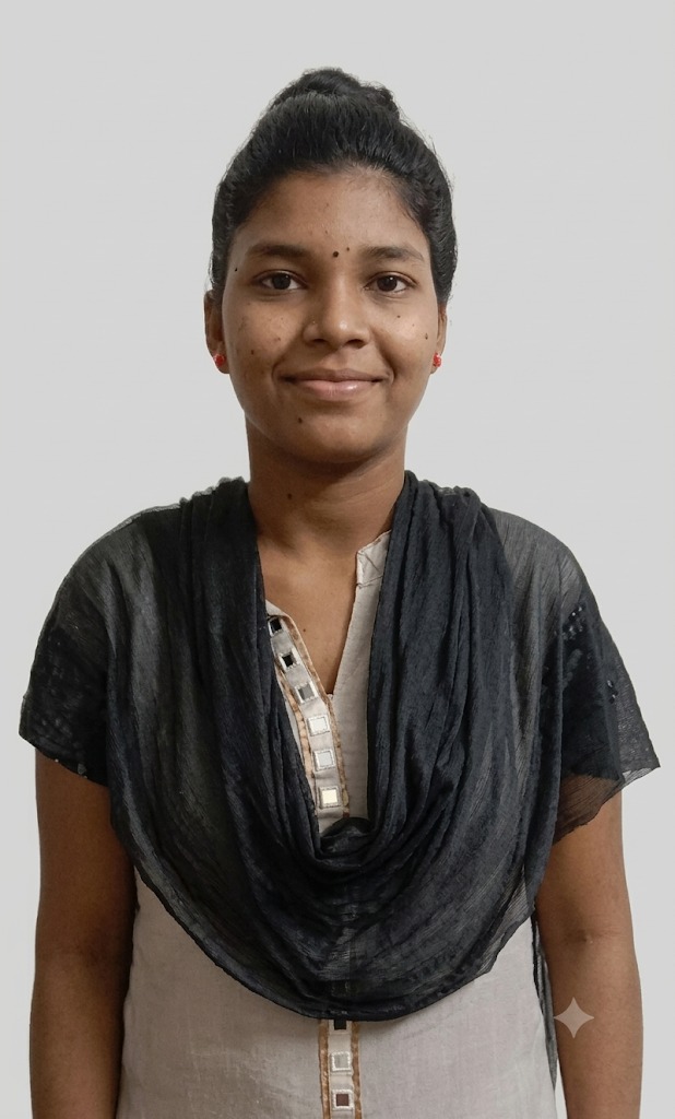 Rubi Ranajit - Full time Cleaner in Jogeshwari in Mumbai